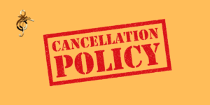 Cancellation & Refund Policy