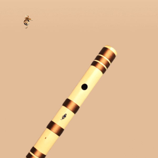 DPflutes C Natural Medium