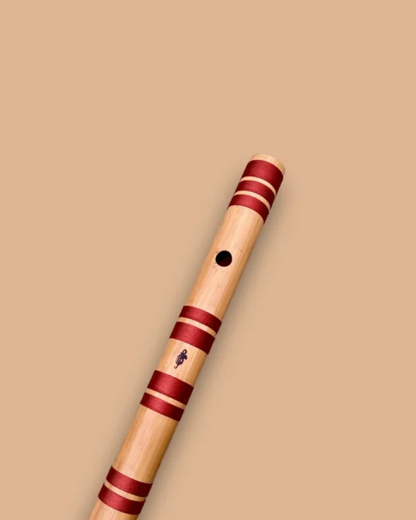 e natural bass dpflutes