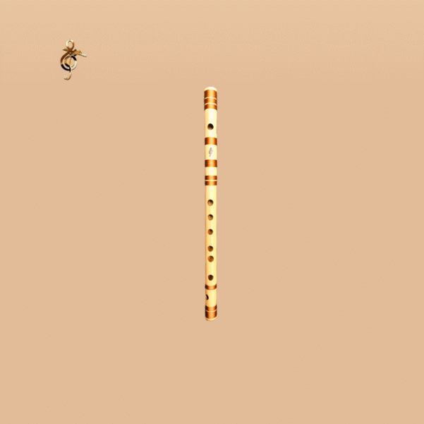 E Natural Medium DPflutes