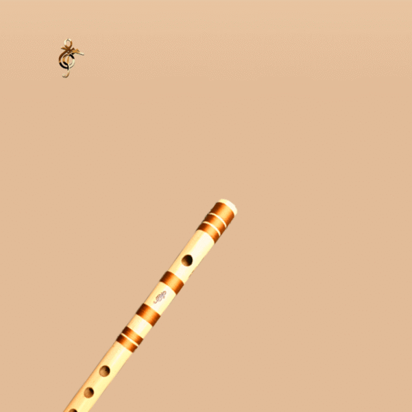 E Natural Medium DPflutes