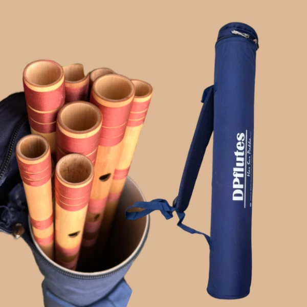 DPflutes Multiple Flutes Carry Cases : The Best Case for Flutes 1 DPflutes Multiple Flutes Carry Cases : The Best Case for Flutes