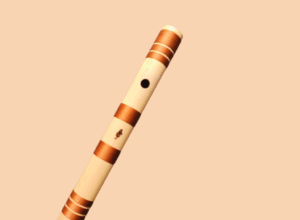 Bass Flutes