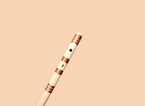 Medium Flutes