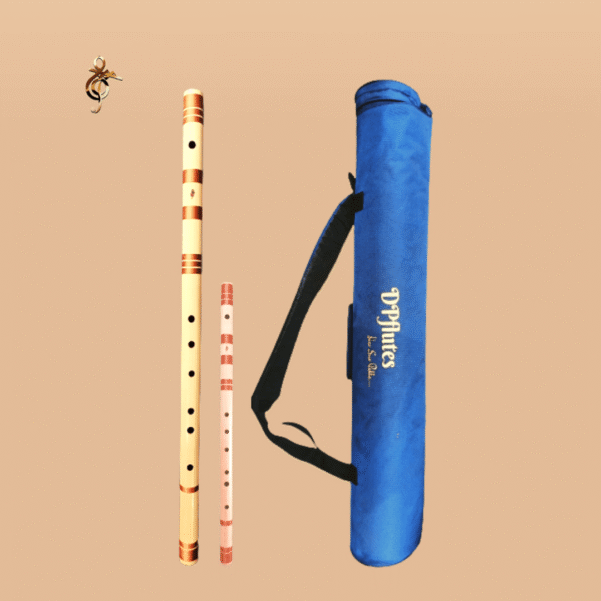DPflutes Combo set of 2