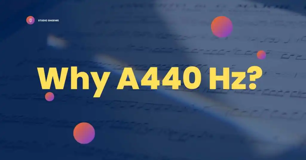 A440 HZ